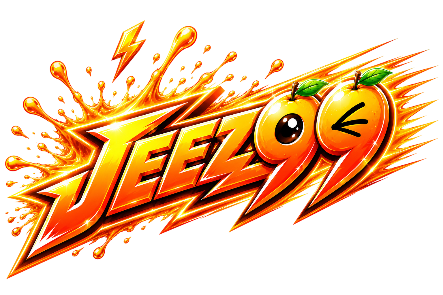 LOGO JEEZ99